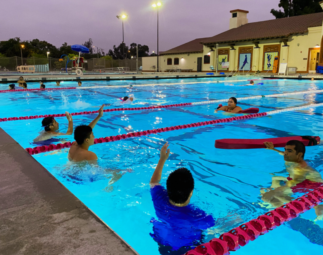 City of Los Angeles Continues Lifeguard Recruitment Efforts